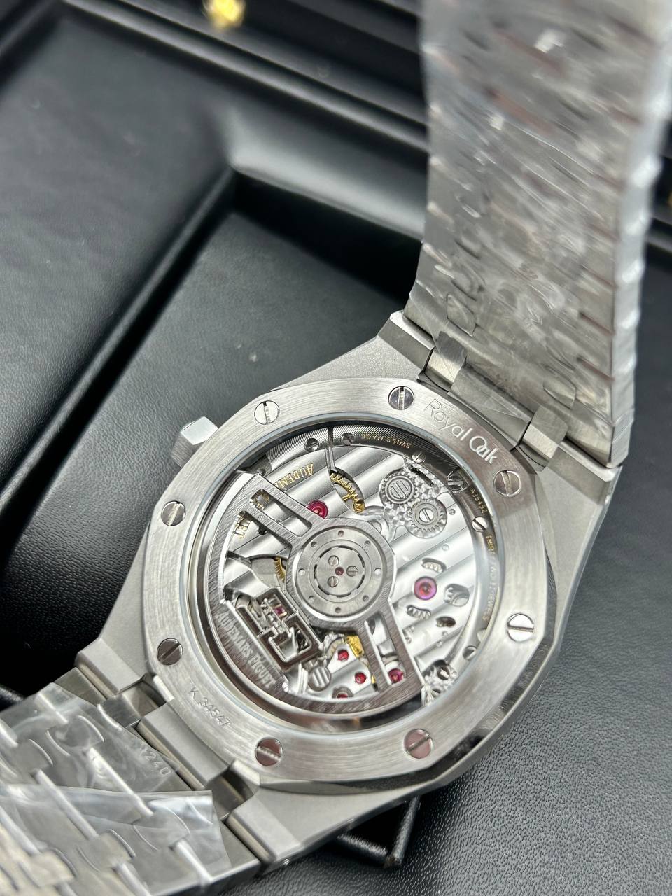 AP ROYAL OAK TOP QUALITY