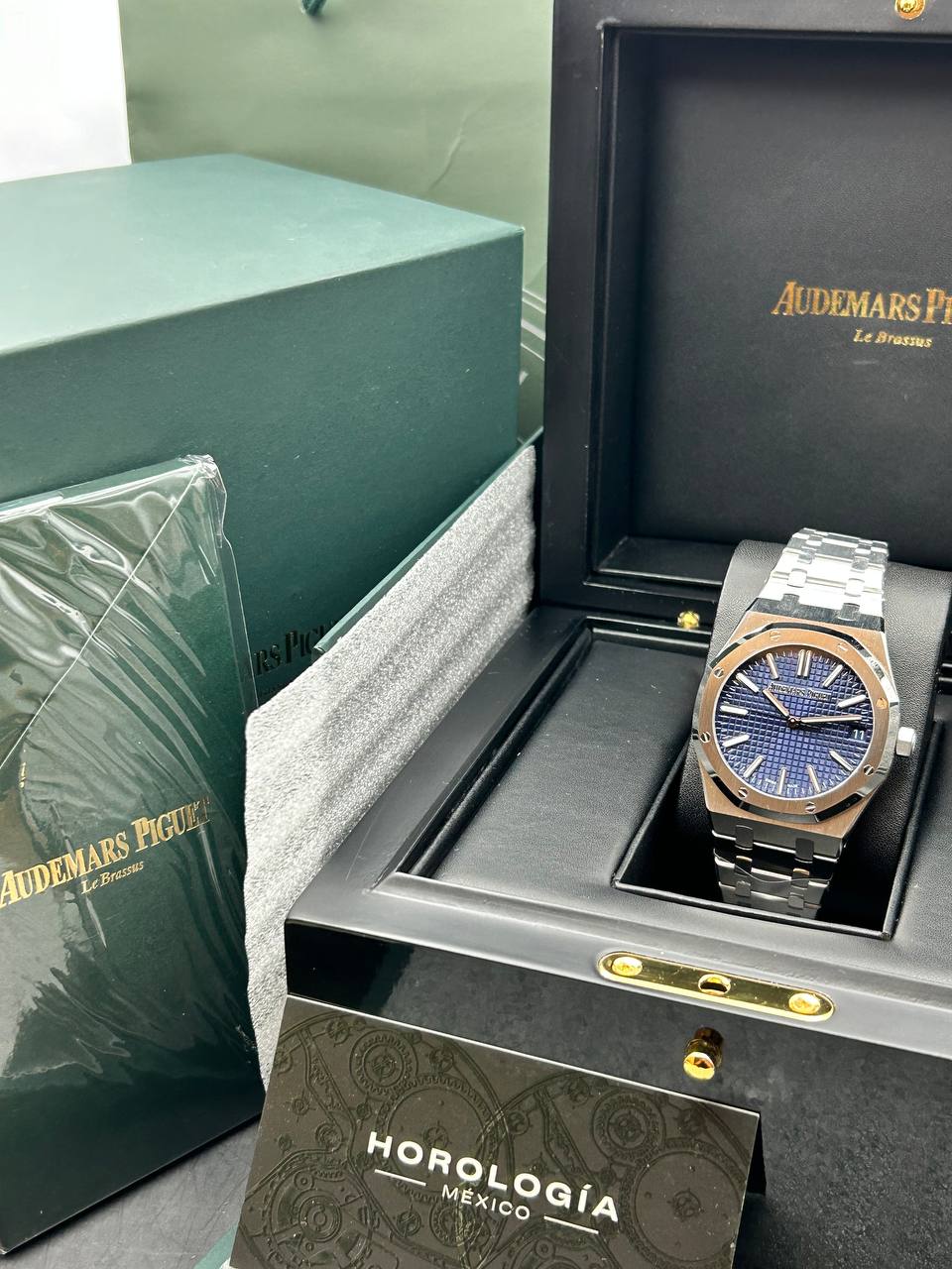AP ROYAL OAK TOP QUALITY