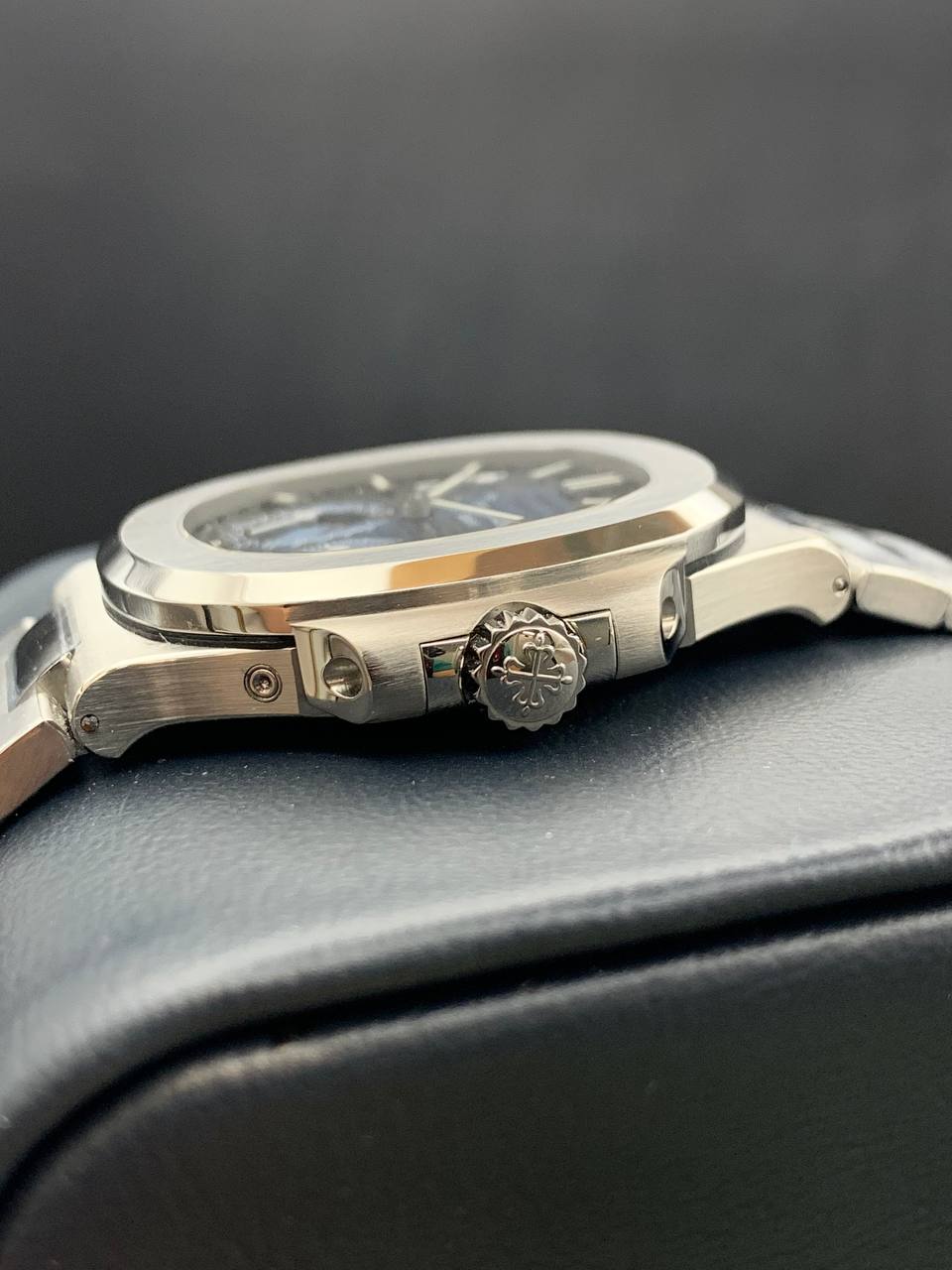 PTKPHILIPP NAUTILUS FASE LUNAR TOP QUALITY