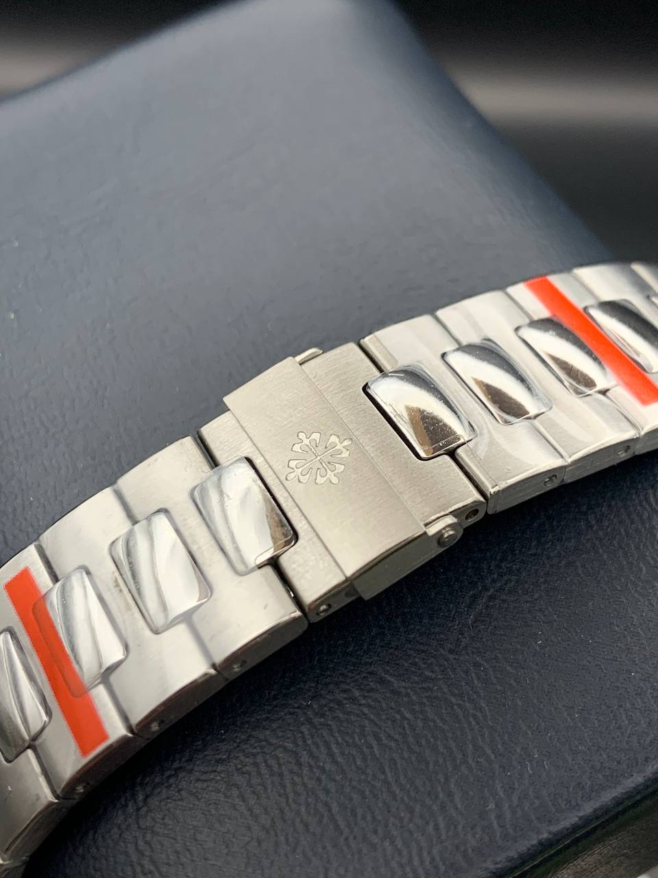 PTKPHILIPP NAUTILUS FASE LUNAR TOP QUALITY