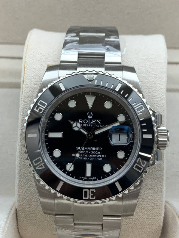 RLX SUBMARINER DATE TOP QUALITY