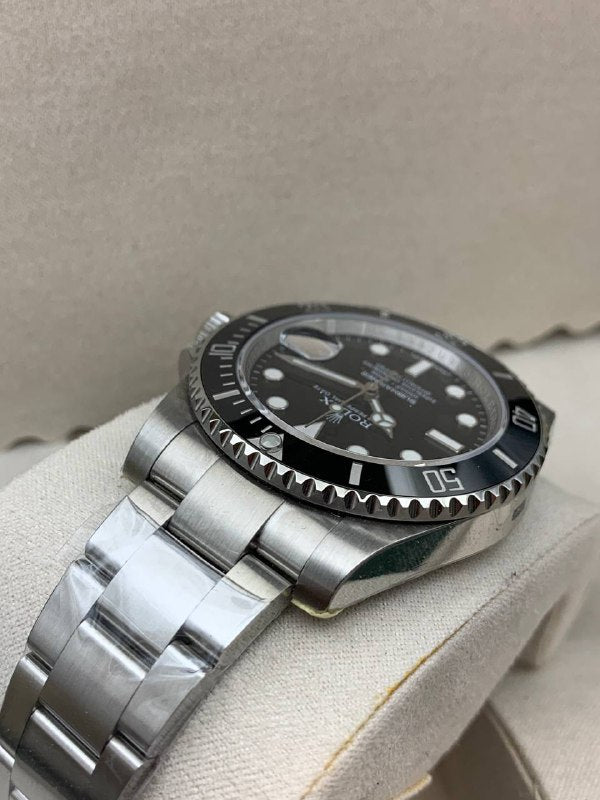 RLX SUBMARINER DATE TOP QUALITY