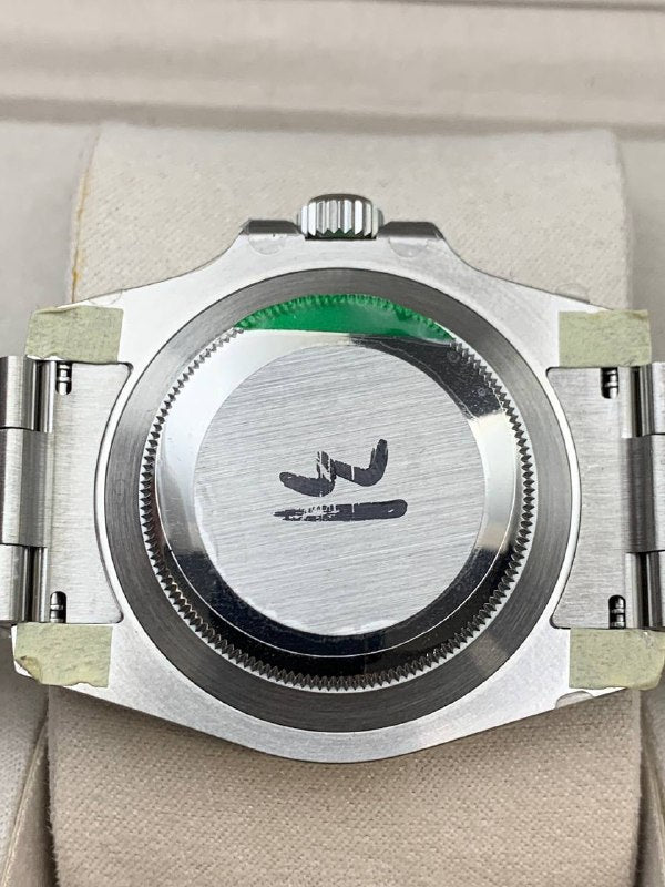 RLX SUBMARINER DATE TOP QUALITY