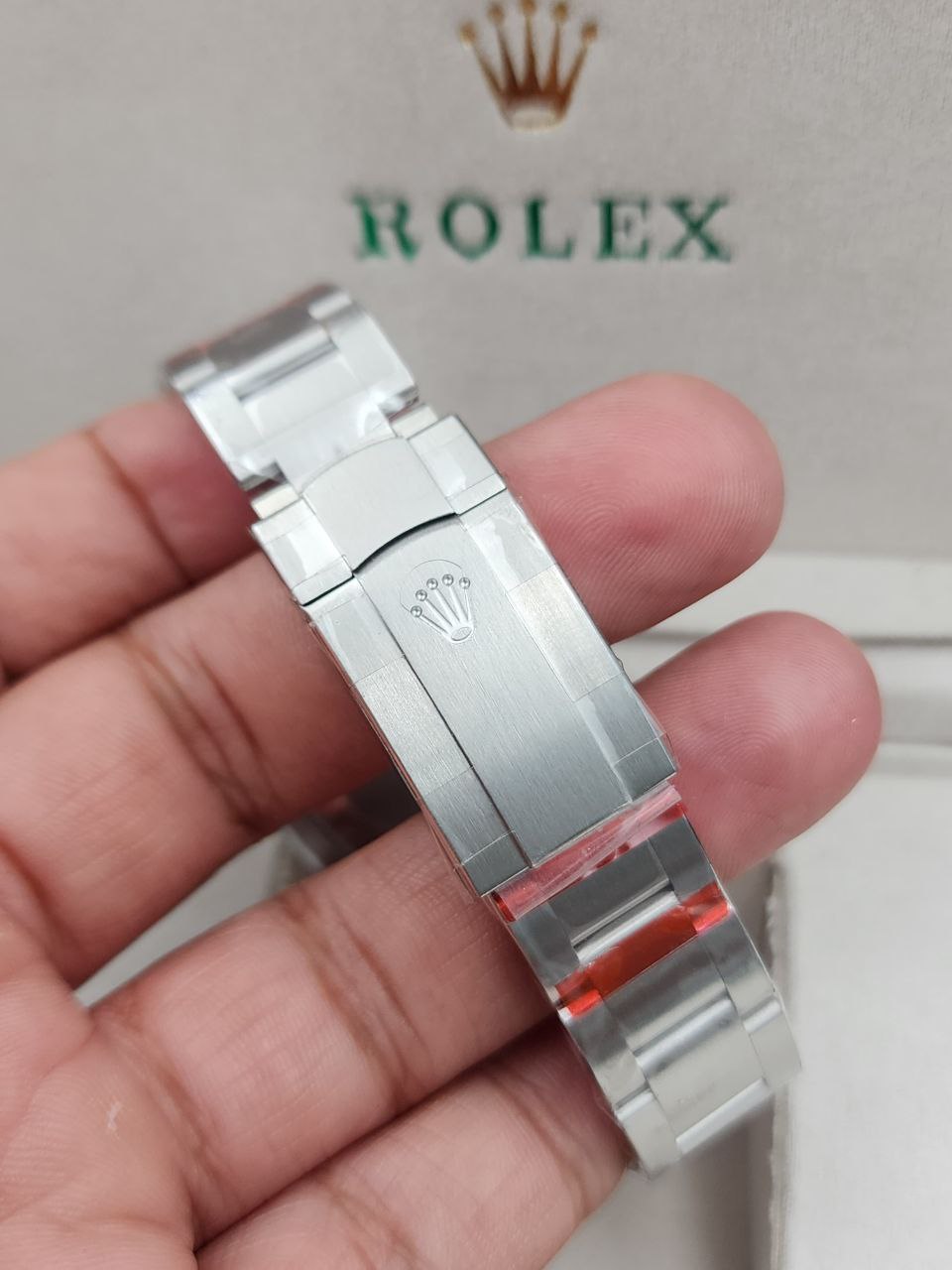 RLX DAMA 36MM OYSTER PERPETUAL TOP QUALITY