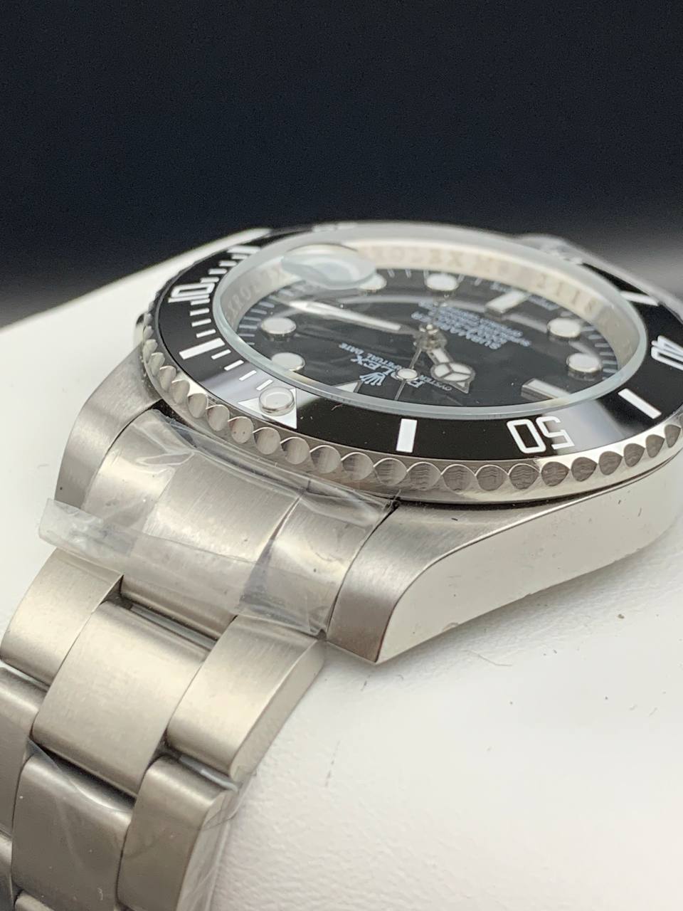 RLX SUBMARINER DATE JPONS