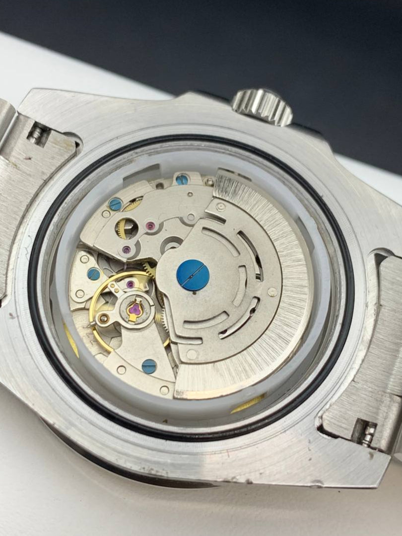 RLX GMT MASTER ll JPONS