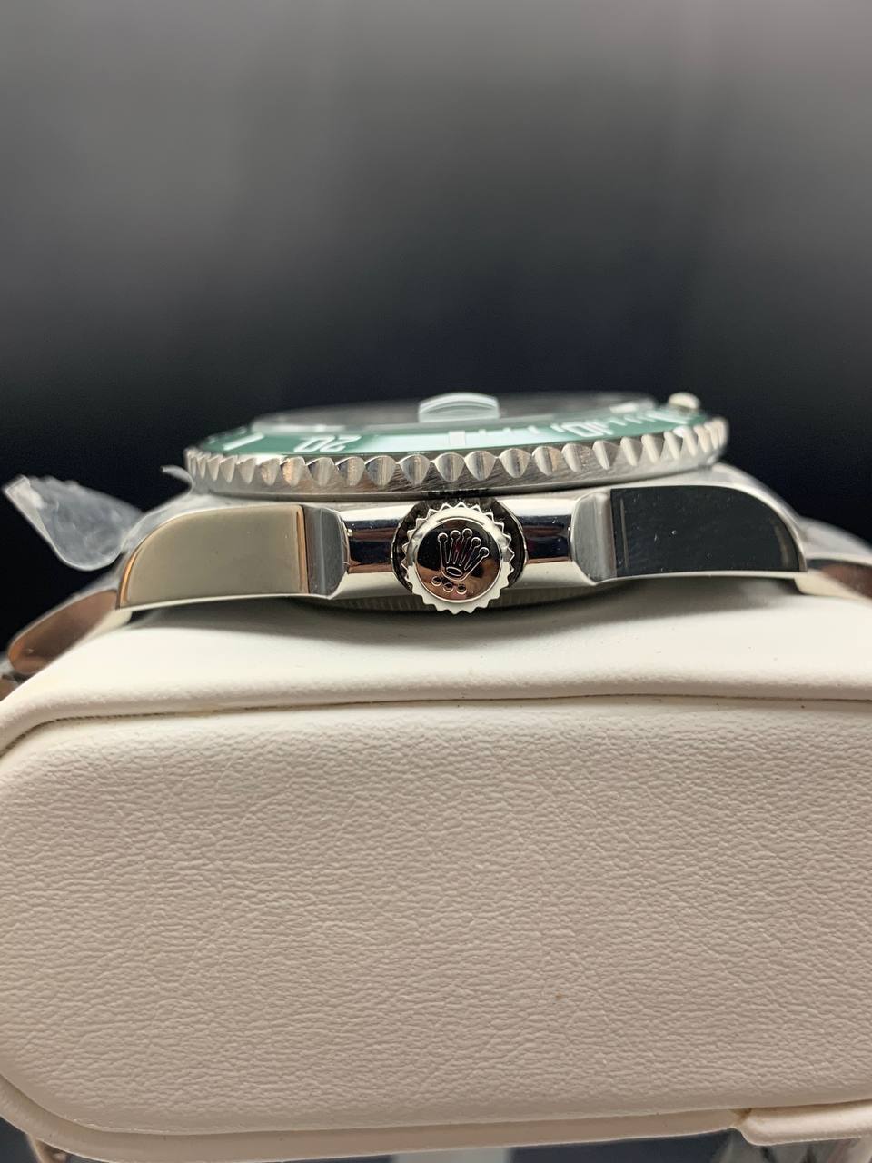 RLX SUBMARINER DATE JPONS