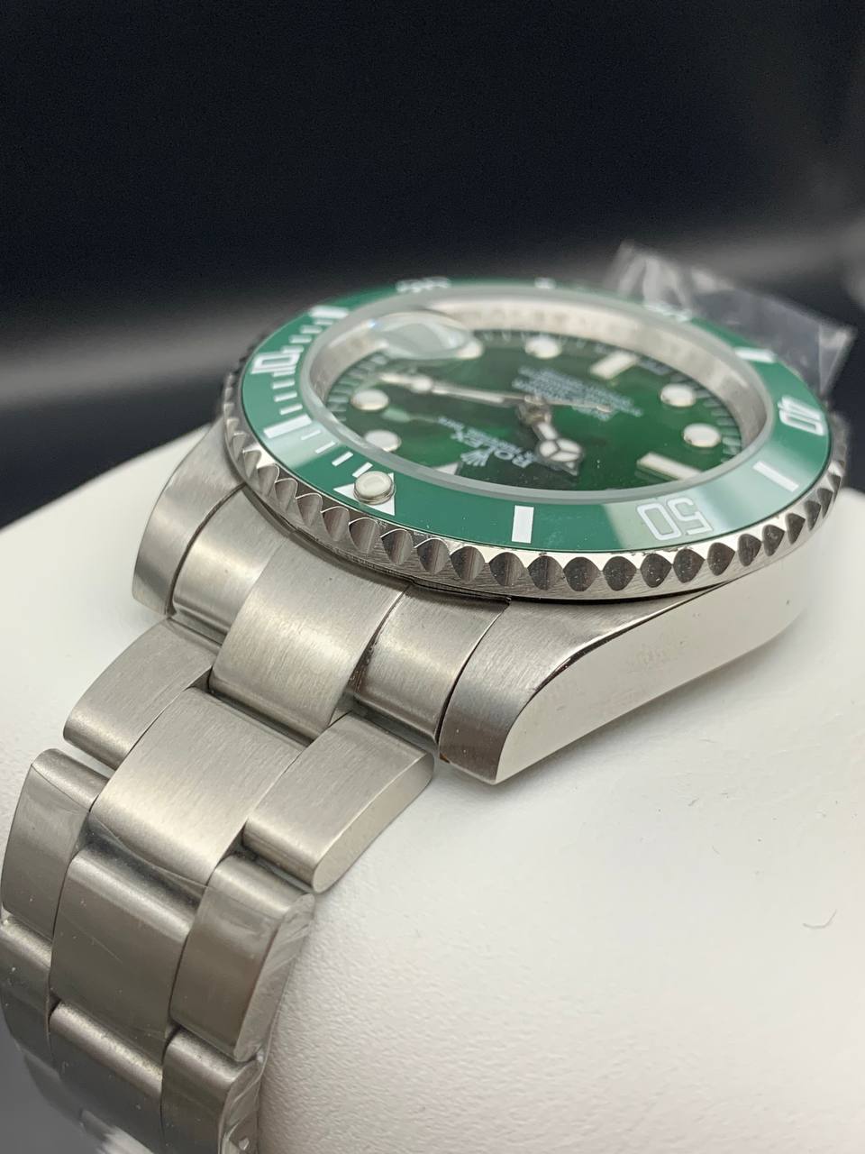 RLX SUBMARINER DATE JPONS