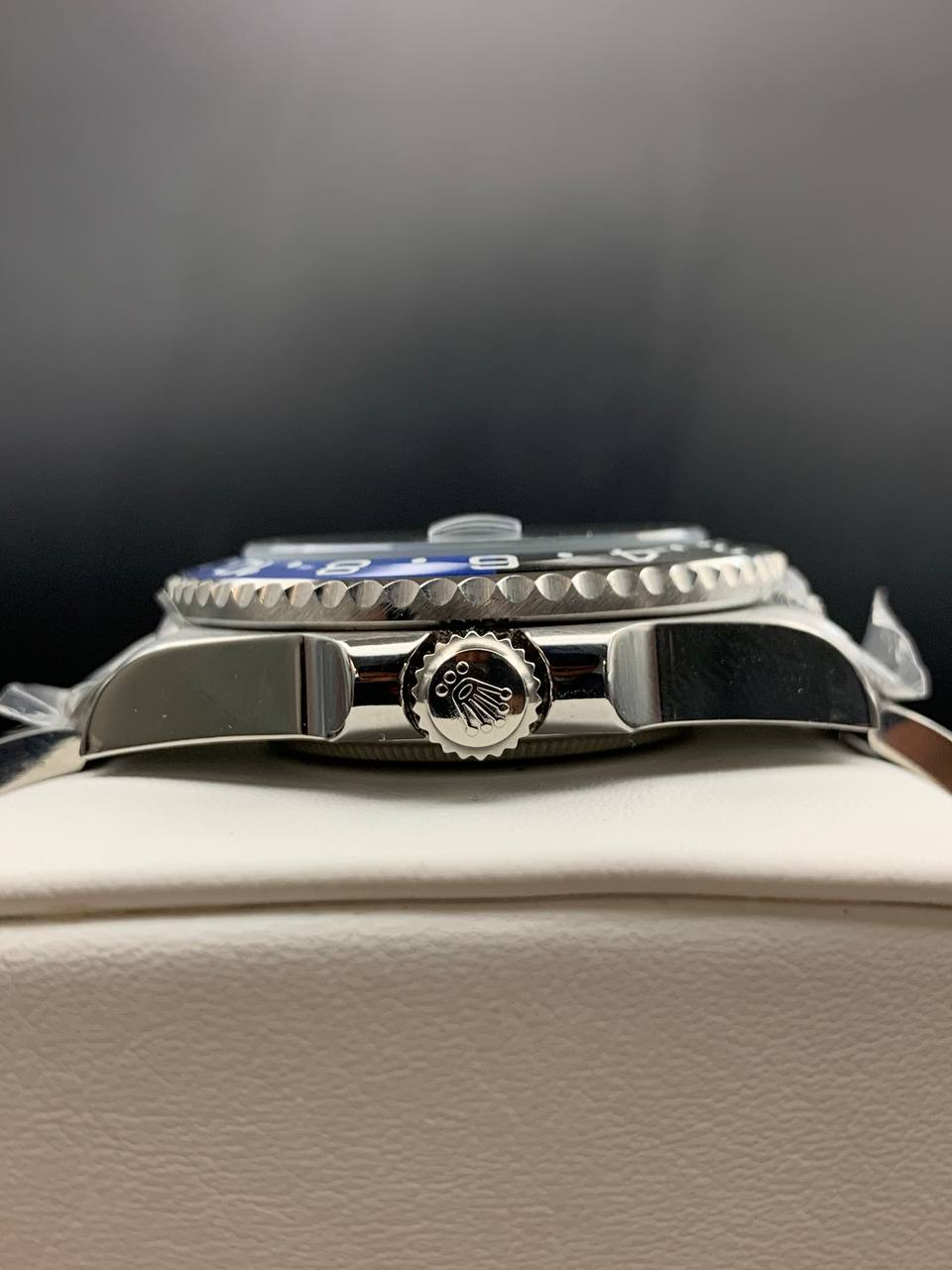RLX GMT MASTER ll JPONS