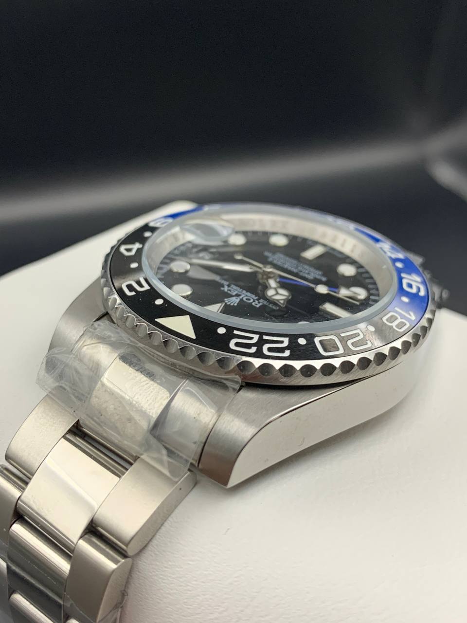 RLX GMT MASTER ll JPONS