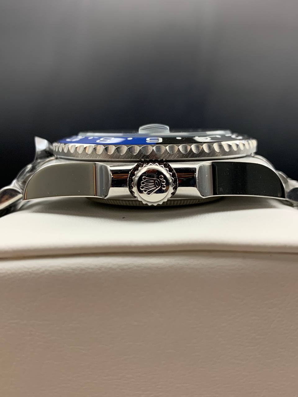 RLX GMT MASTER ll JPONS