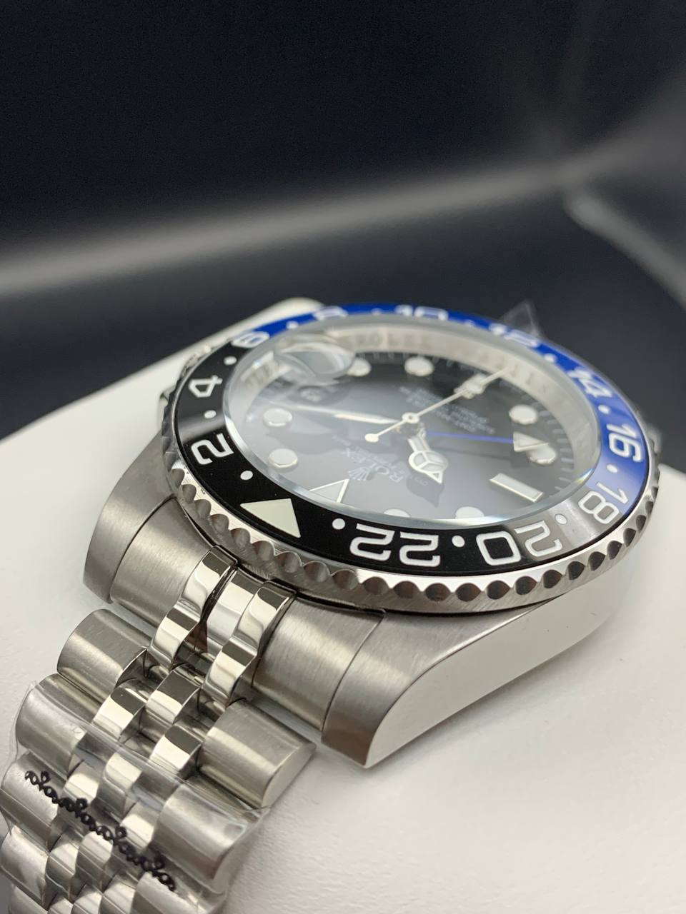 RLX GMT MASTER ll JPONS