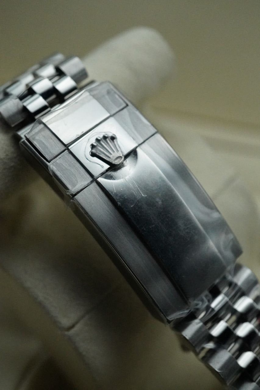 RLX GMT MASTER II TOP QUALITY