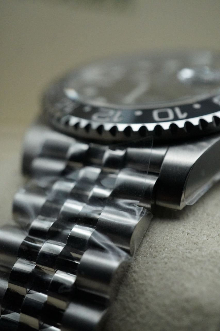 RLX GMT MASTER II TOP QUALITY