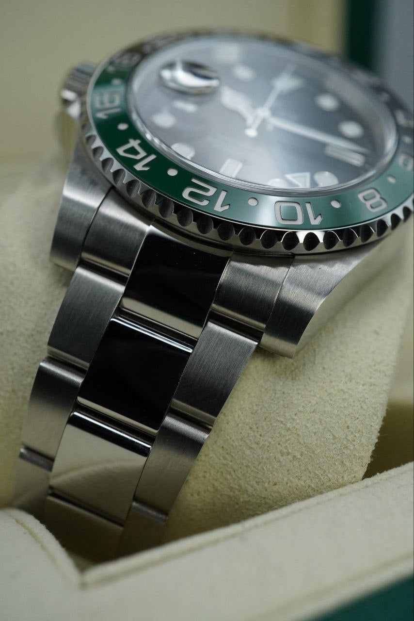 RLX GMT MASTER II TOP QUALITY