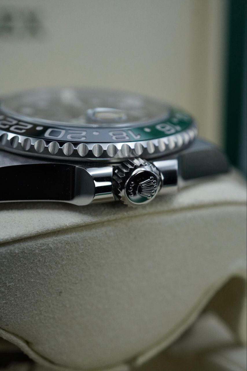 RLX GMT MASTER II TOP QUALITY
