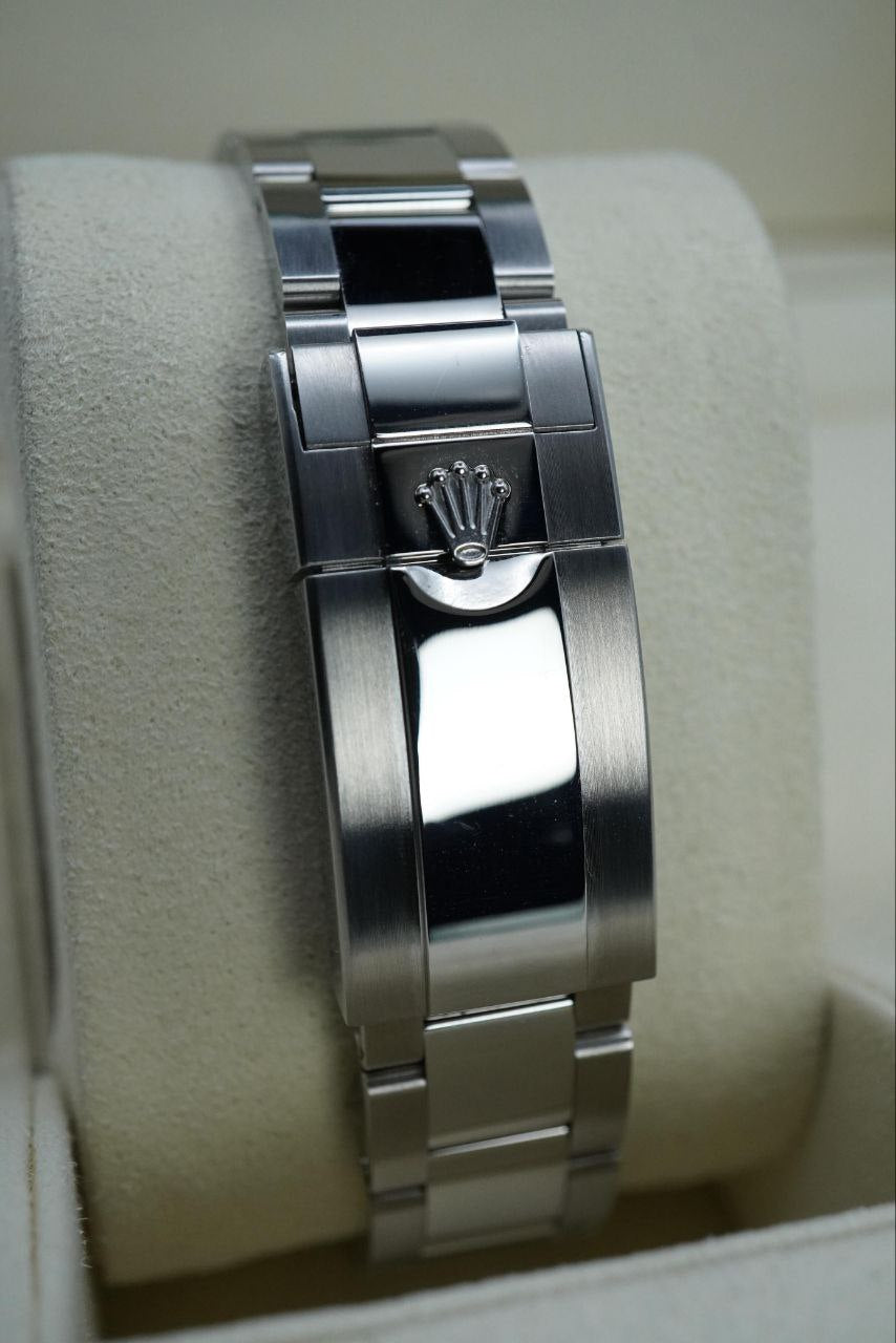 RLX GMT MASTER II TOP QUALITY