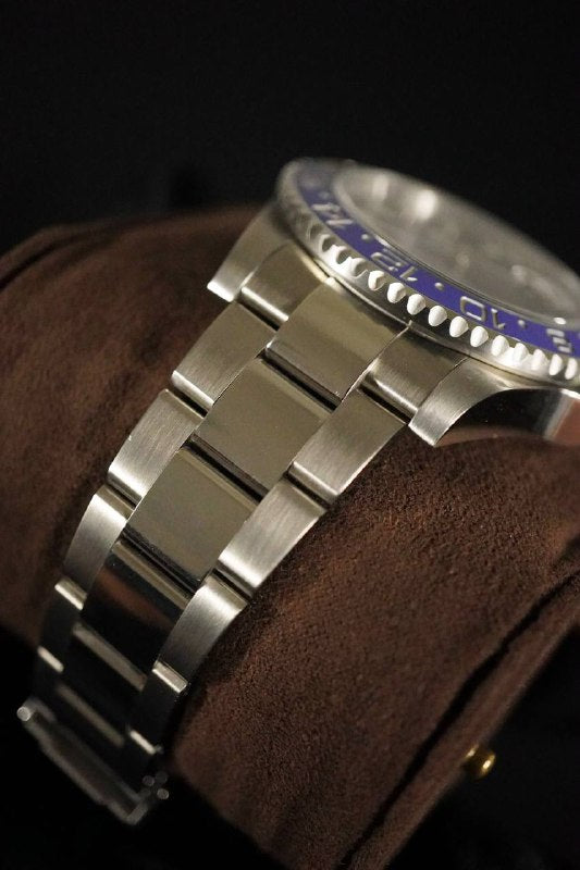 RLX GMT MASTER II TOP QUALITY