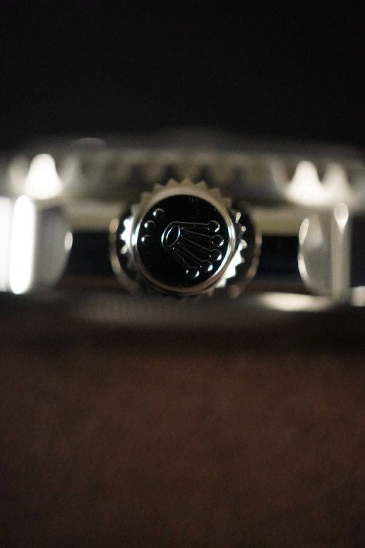 RLX GMT MASTER II TOP QUALITY