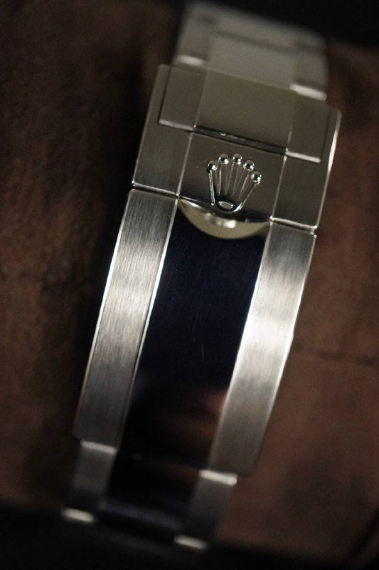 RLX GMT MASTER II TOP QUALITY