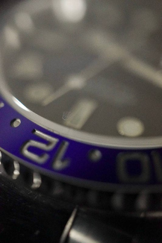 RLX GMT MASTER II TOP QUALITY