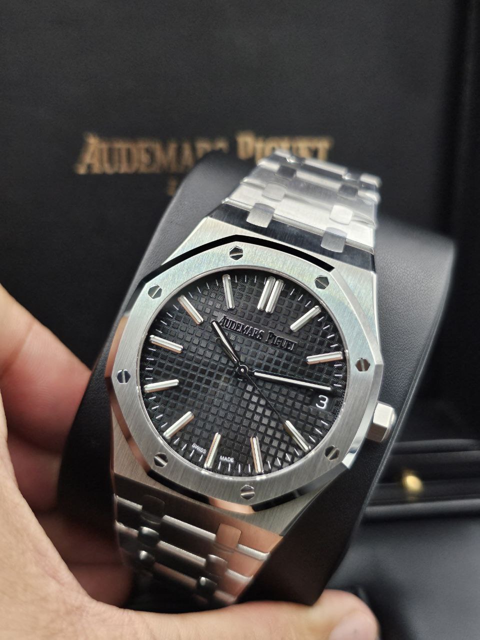 AP ROYAL OAK TOP QUALITY
