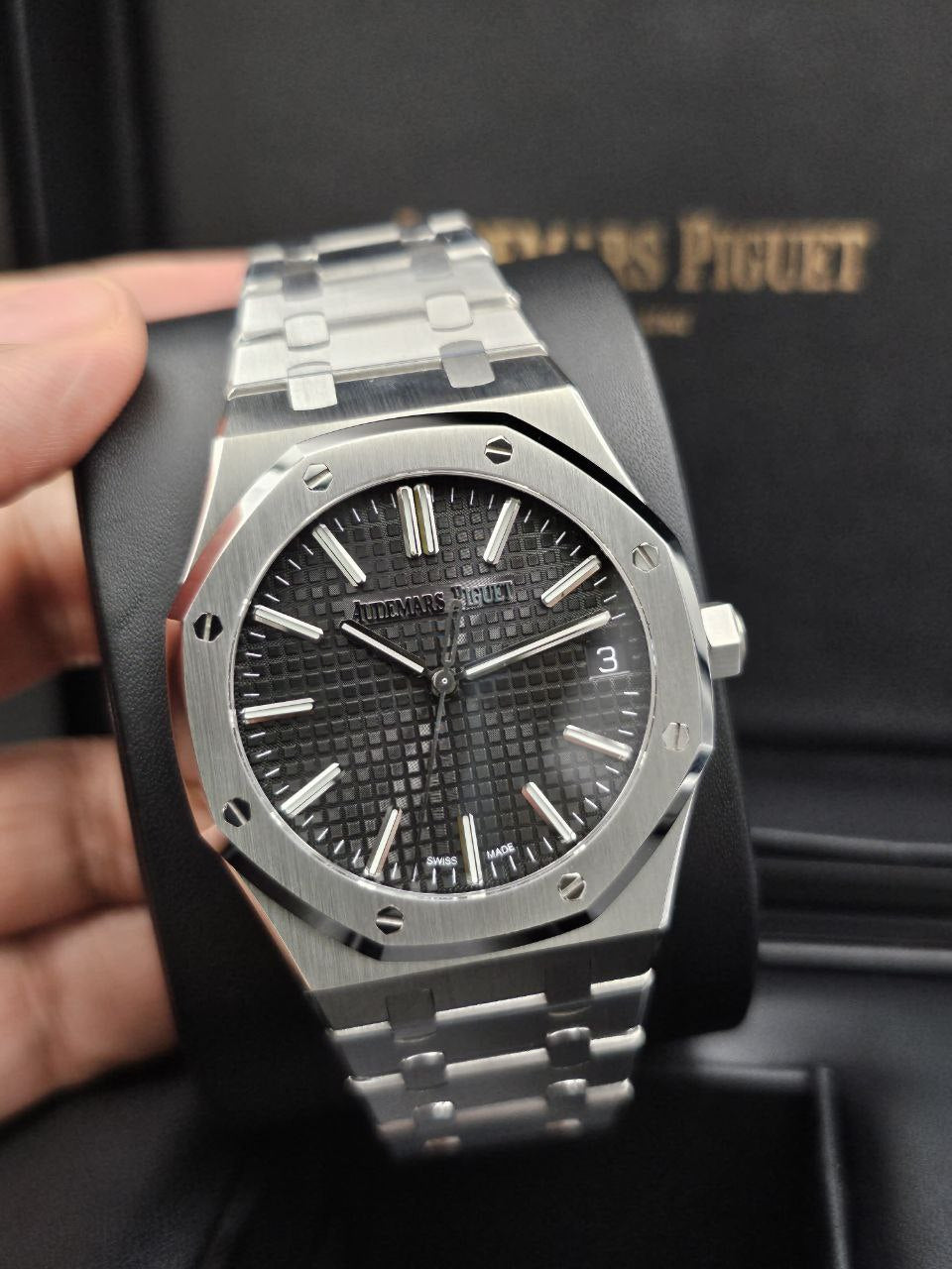 AP ROYAL OAK TOP QUALITY