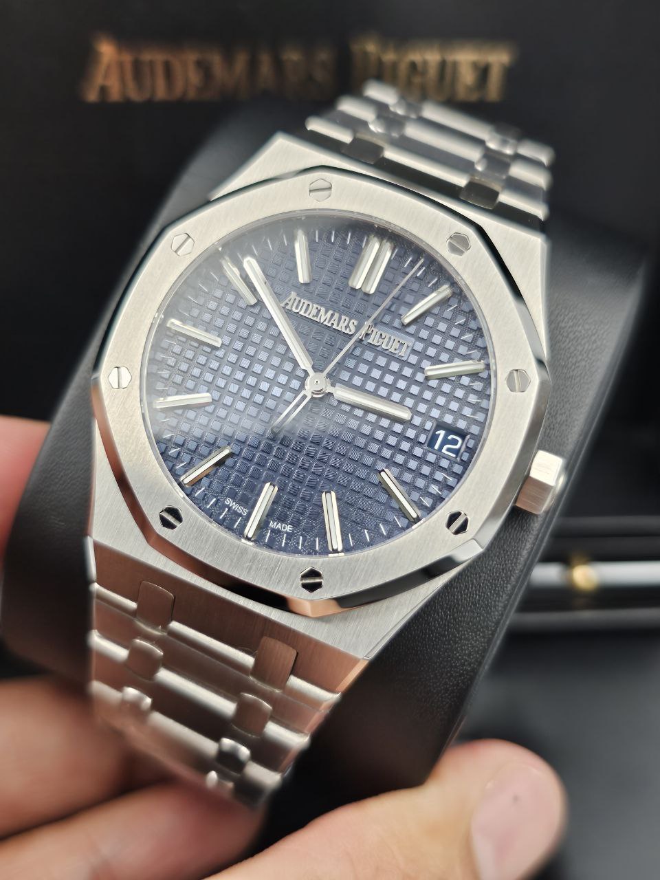 AP ROYAL OAK TOP QUALITY