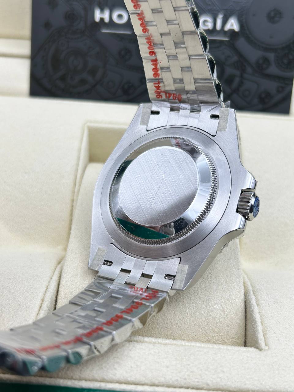 RLX GMT MASTER II TOP QUALITY
