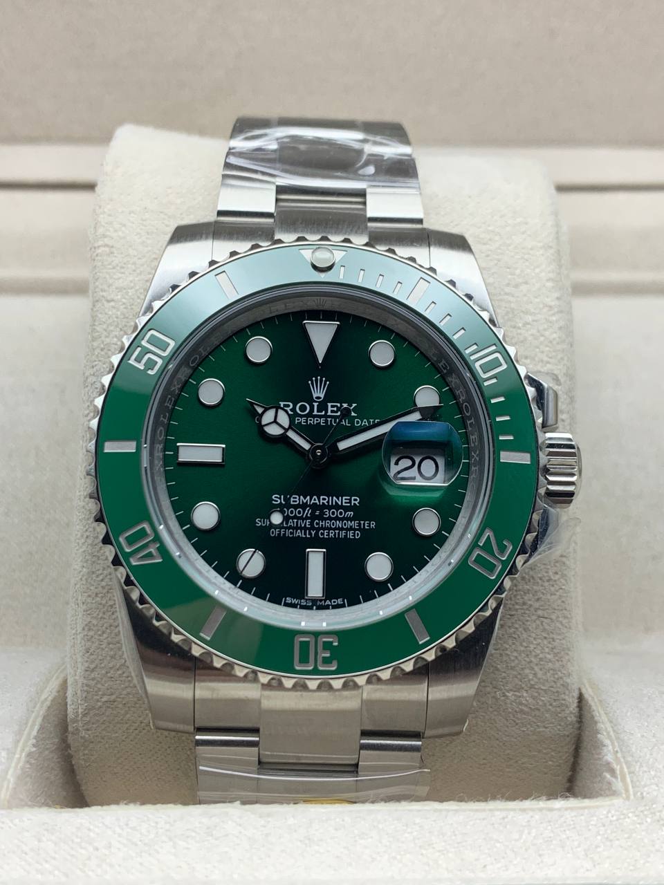 RLX SUBMARINER TOP QUALYTI