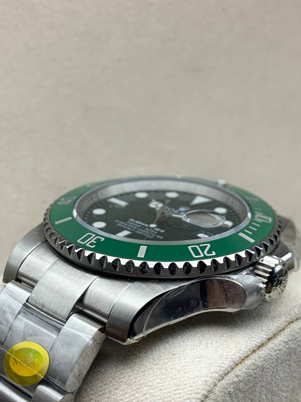 RLX SUBMARINER TOP QUALYTI