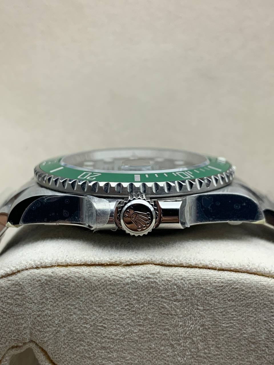 RLX SUBMARINER TOP QUALYTI