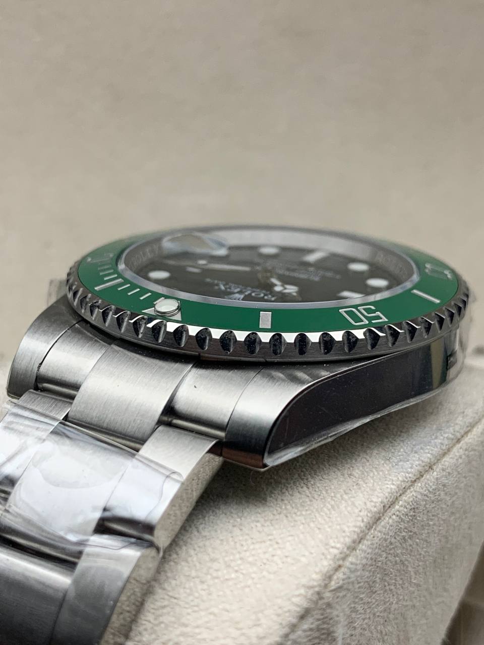 RLX SUBMARINER TOP QUALYTI