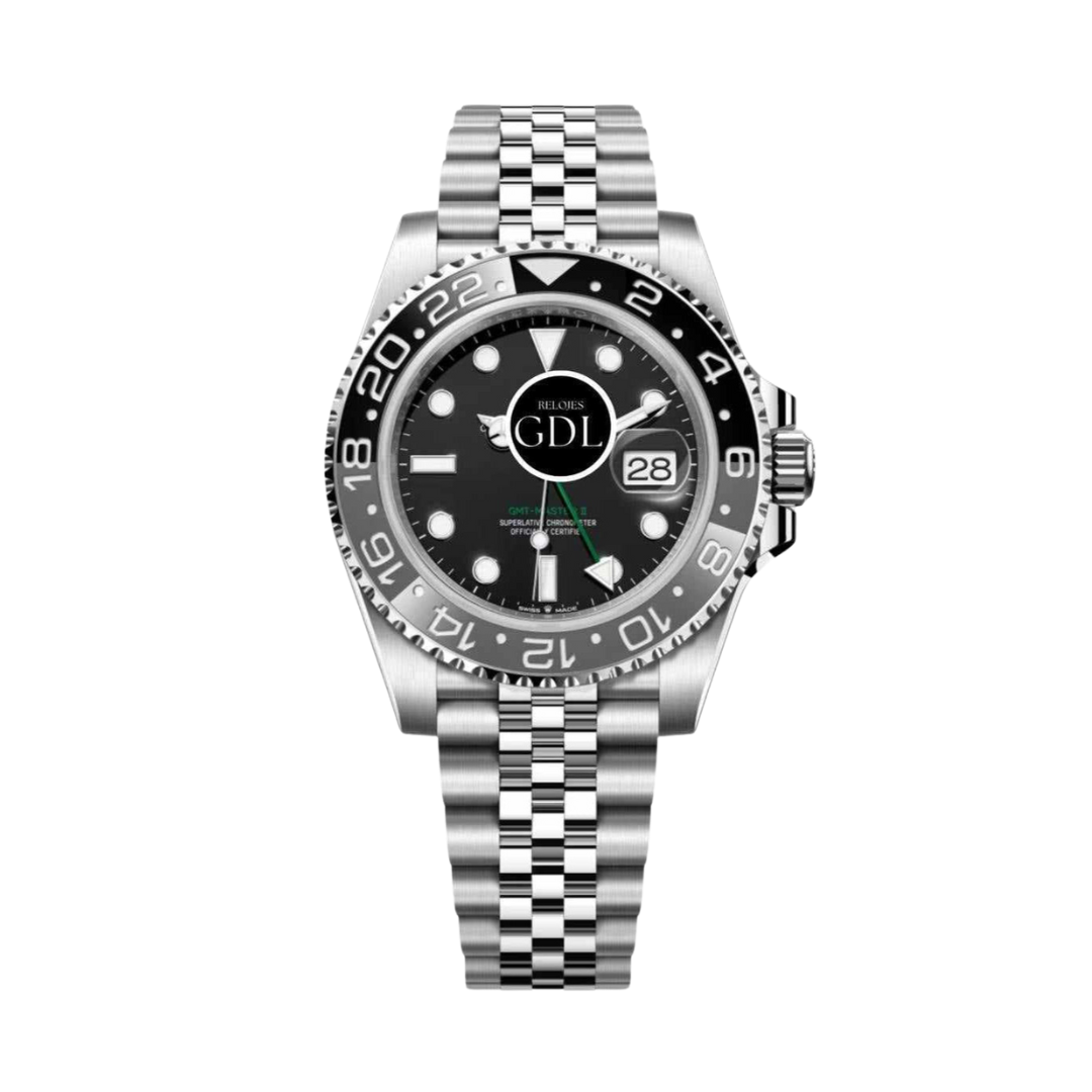RLX GMT MASTER II TOP QUALITY