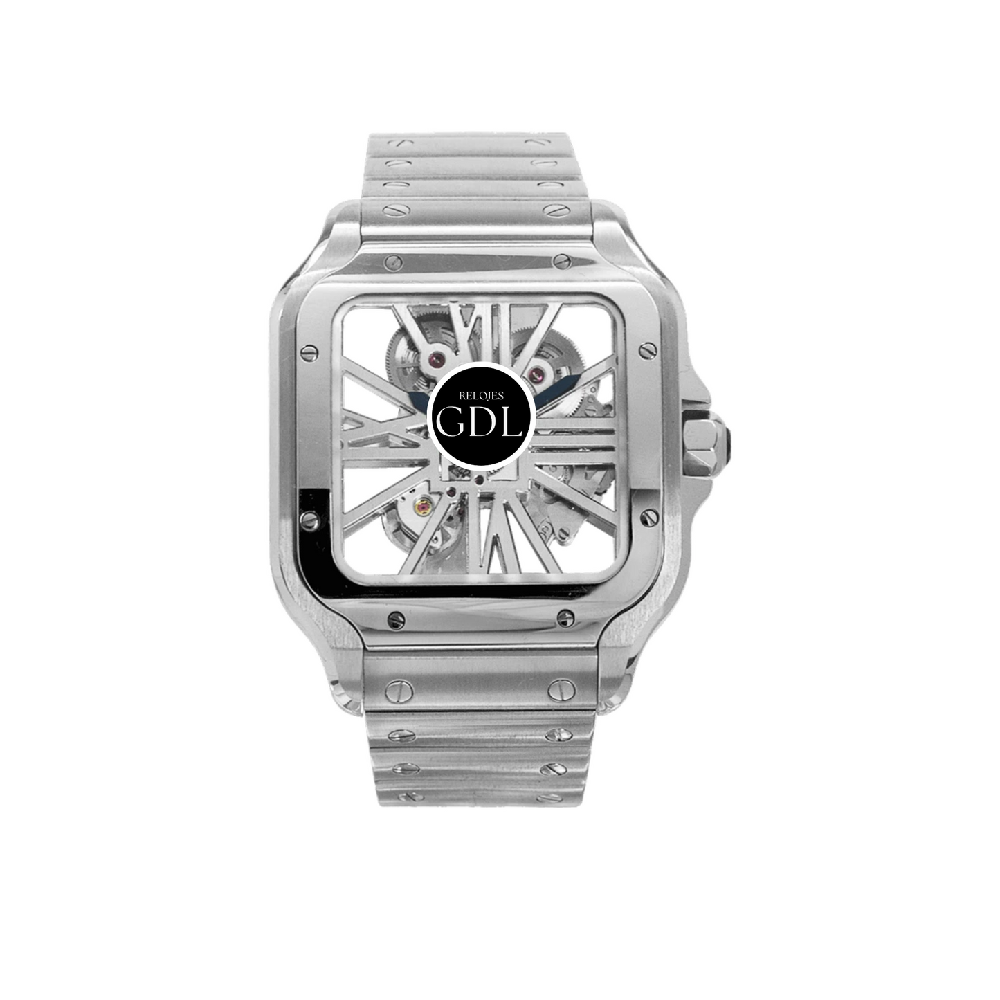 CAR SKELETON TOP QUALITY