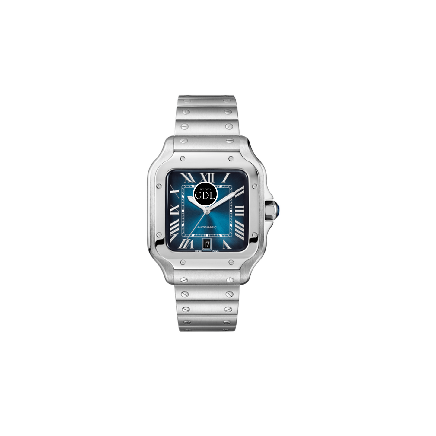 CRTIER SANTOS TOP QUALITY