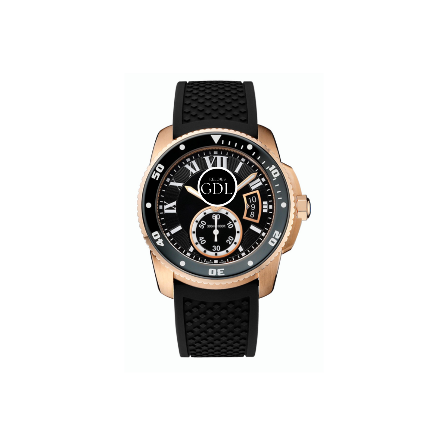 CRTIER DIVER TOP QUALITY