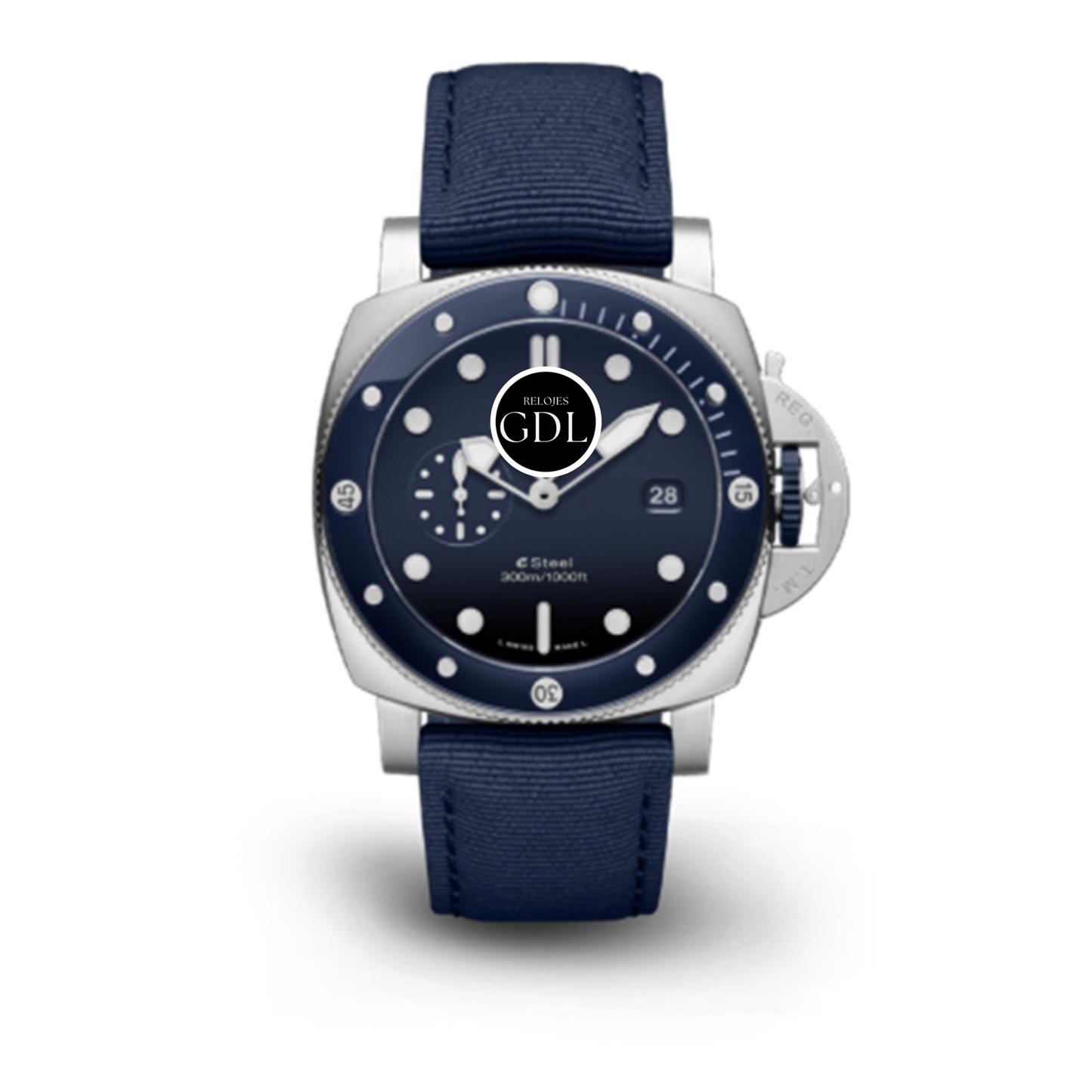 PNRAI TOP QUALITY NUEVO