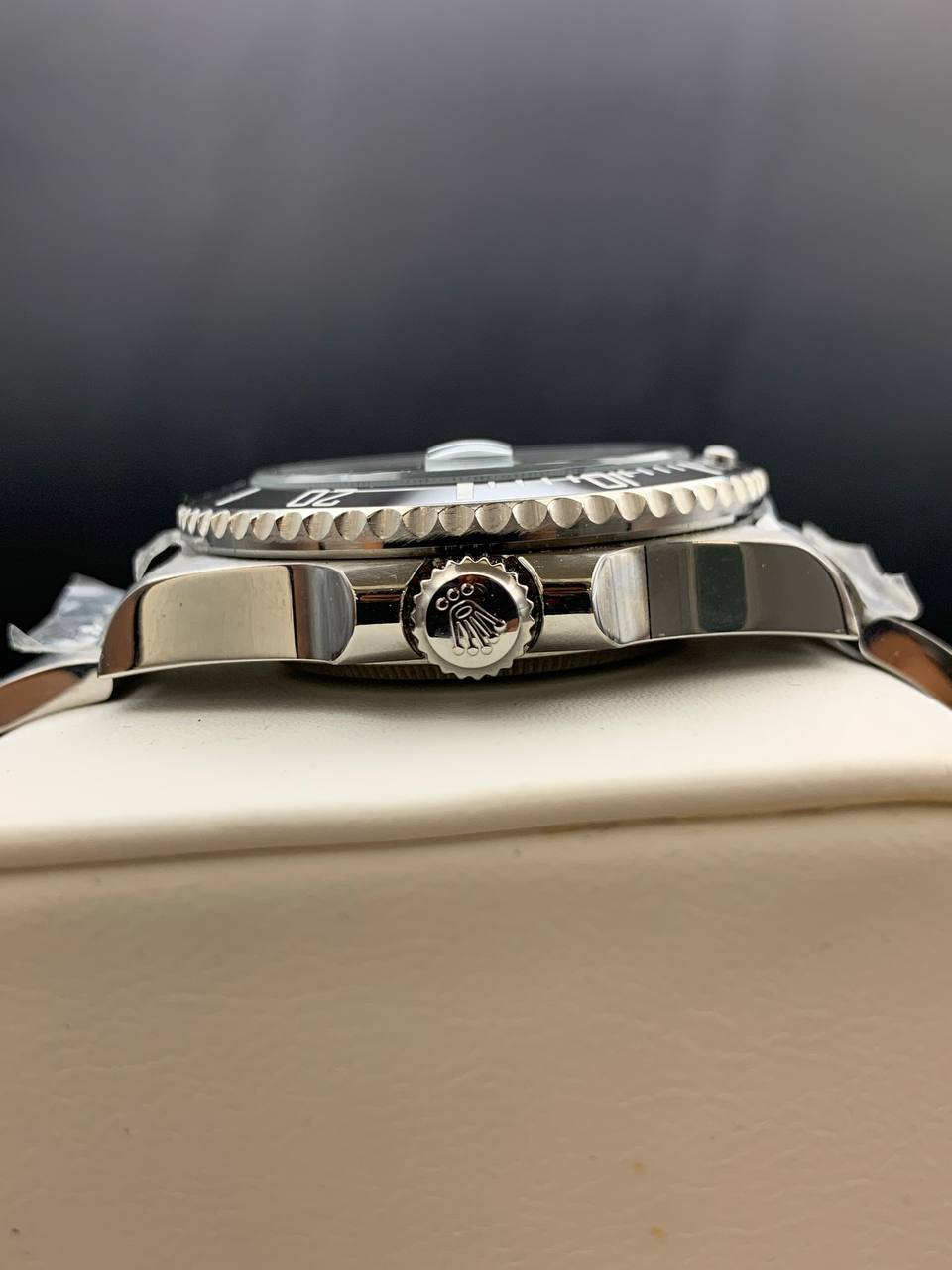 RLX SUBMARINER DATE JPONS