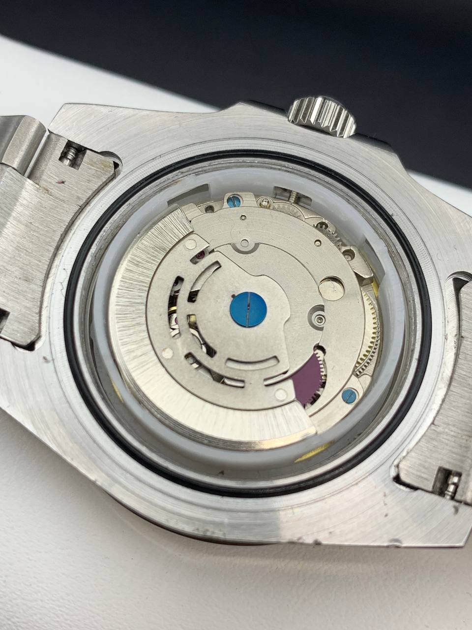 RLX SUBMARINER DATE JPONS