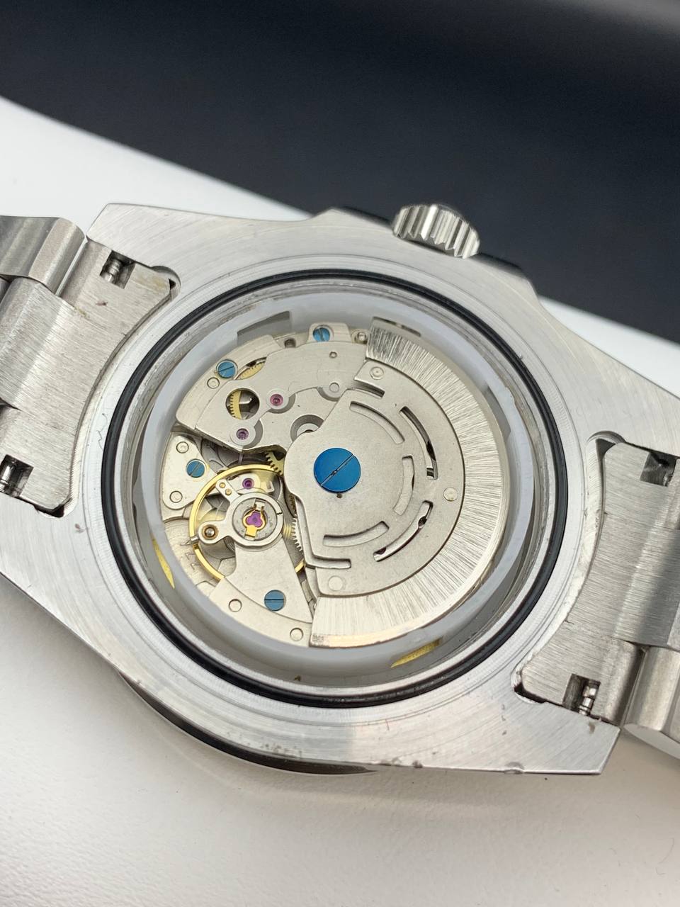 RLX GMT MASTER ll JPONS