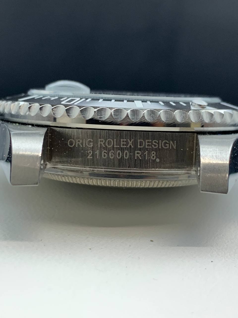 RLX SUBMARINER DATE JPONS