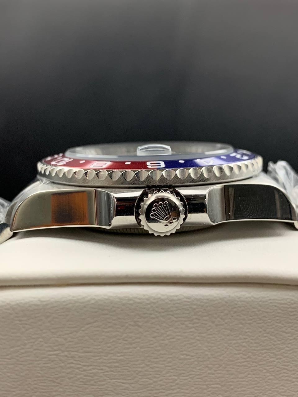 RLX GMT MASTER ll JPONS