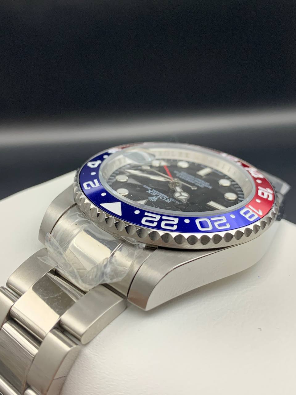 RLX GMT MASTER ll JPONS