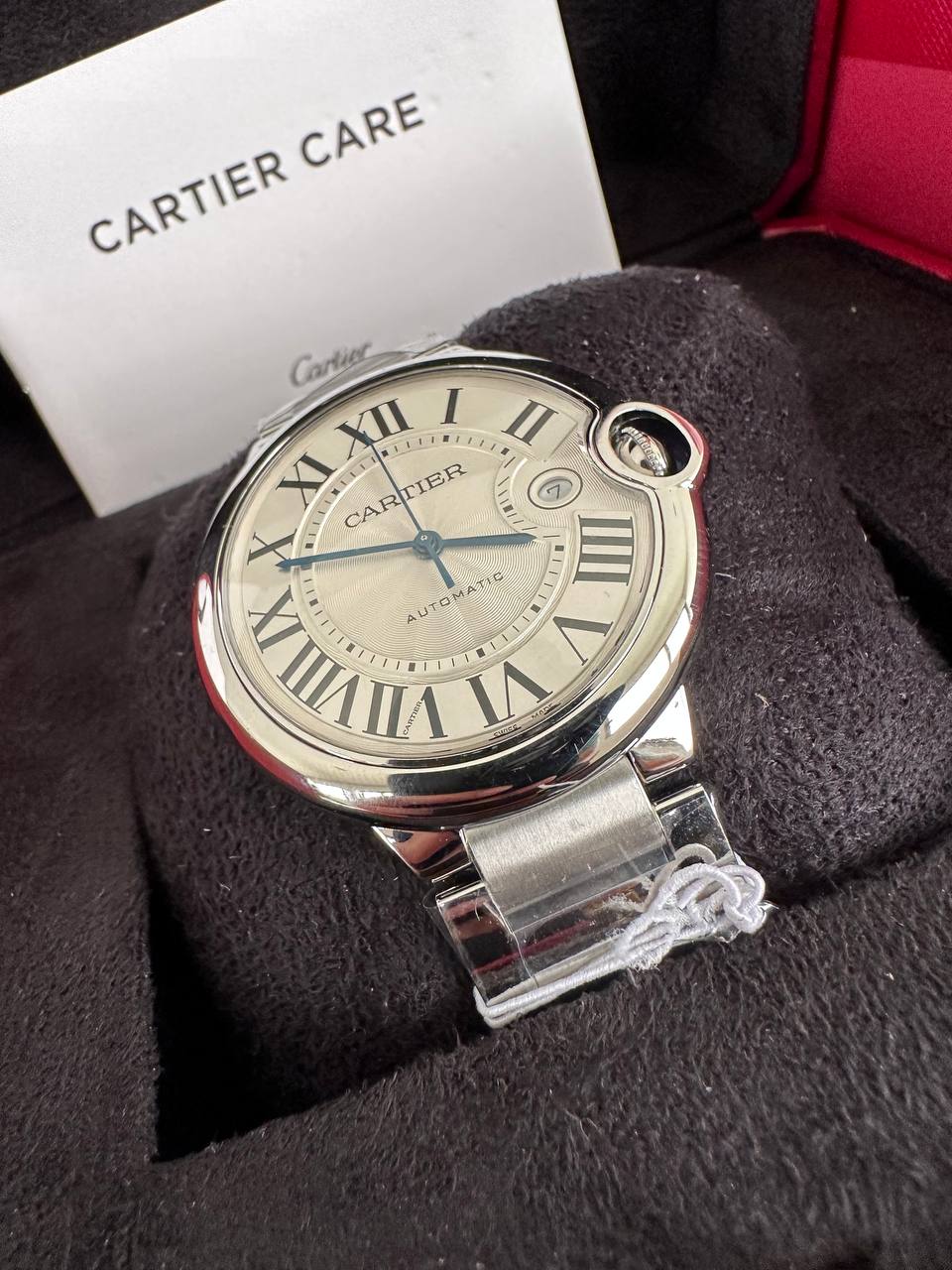CRTIER BALLON BLEU TOP QUALITY