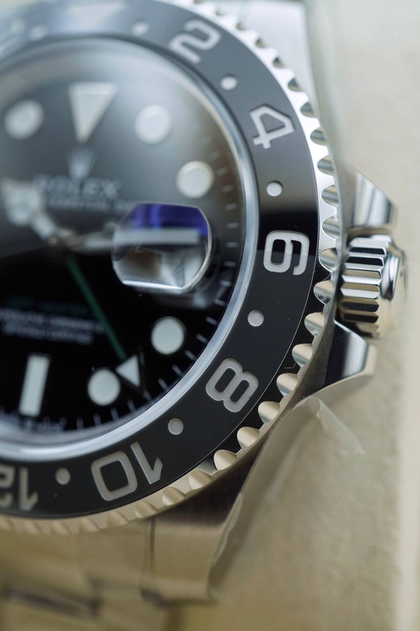 RLX GMT MASTER II TOP QUALITY