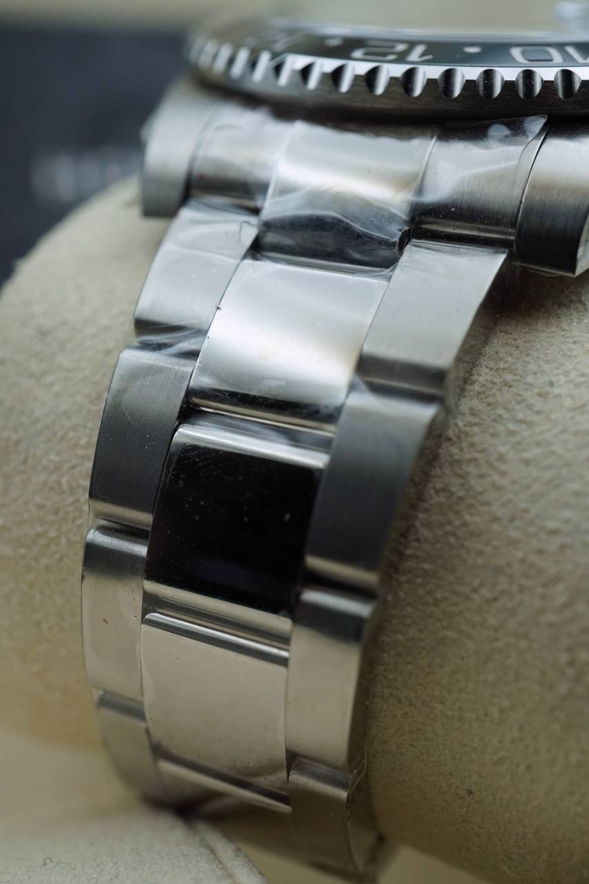 RLX GMT MASTER II TOP QUALITY