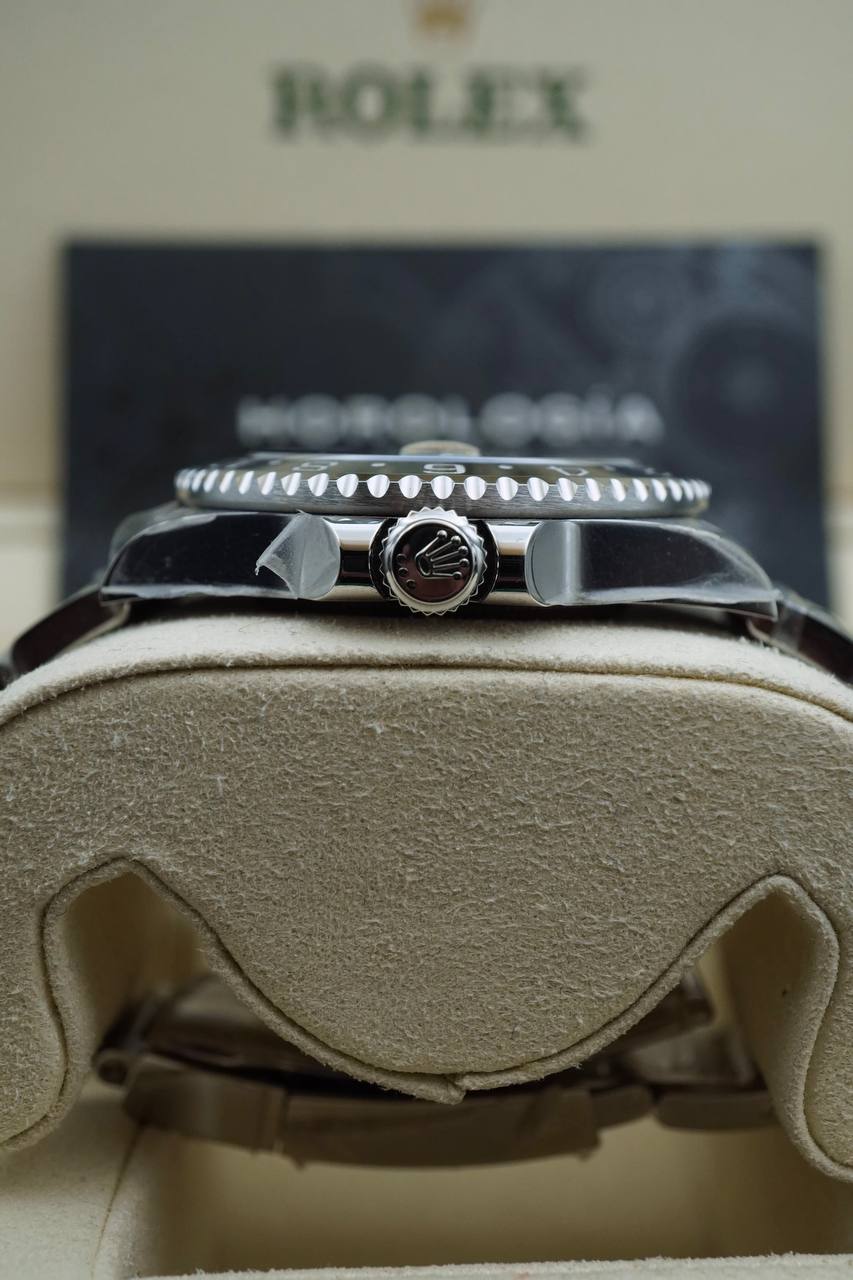 RLX GMT MASTER II TOP QUALITY