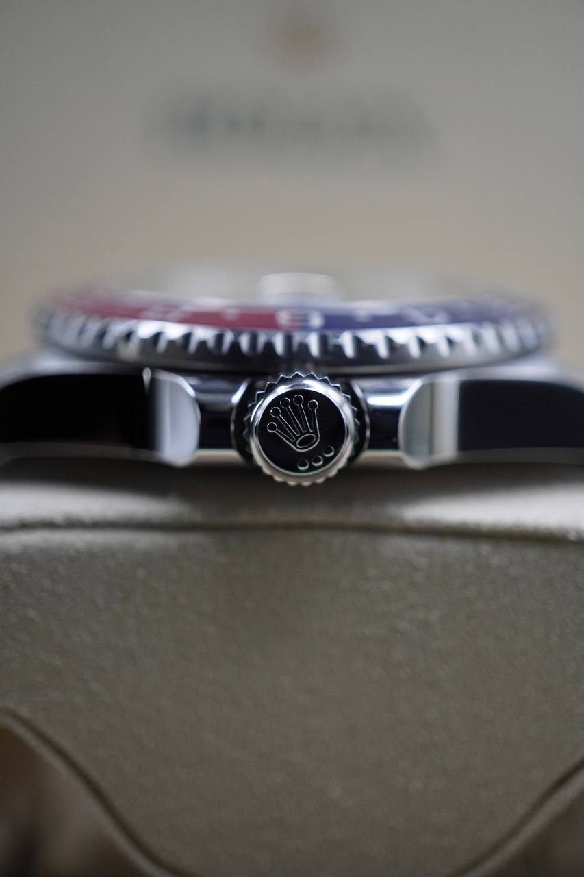 RLX GMT MASTER II TOP QUALITY