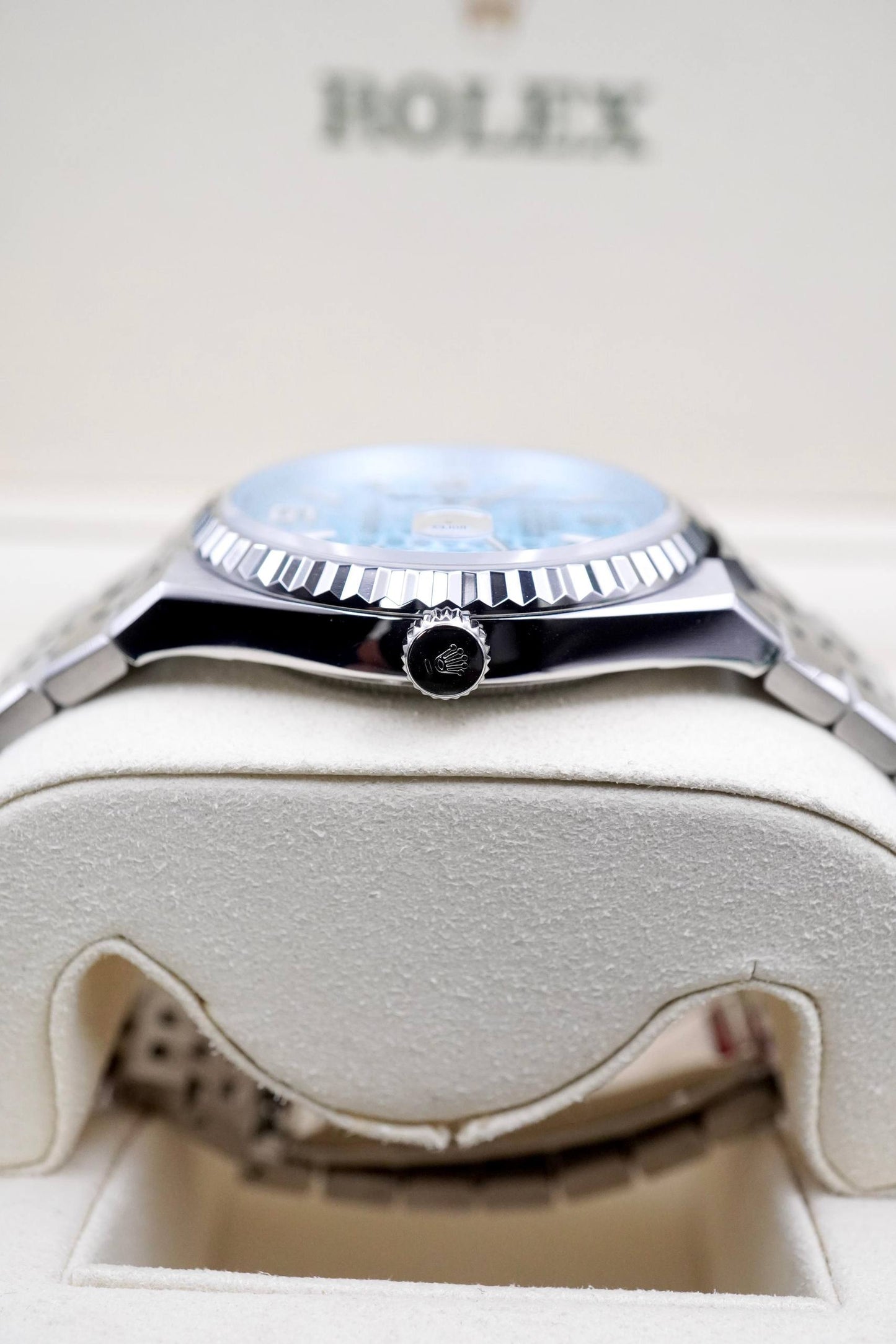 RLX LAND-DWELLER TOP QUALITY